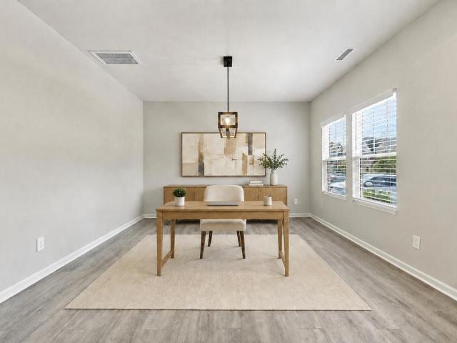 House for sale in Wake, North Carolina