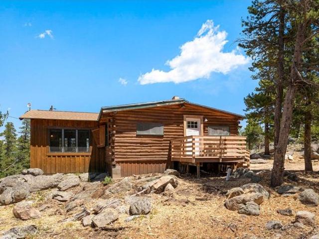 House for sale in Black Hawk, Colorado