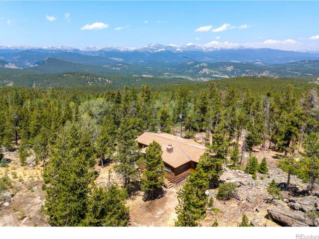House for sale in Black Hawk, Colorado