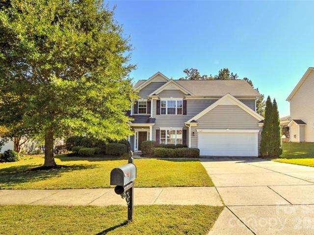 House for sale in Greylock, Matthews