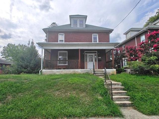 House for sale in Chambersburg, Pennsylvania
