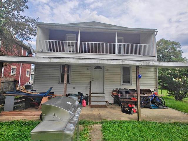 House for sale in Chambersburg, Pennsylvania