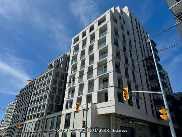Condo for sale in Woburn, Ontario