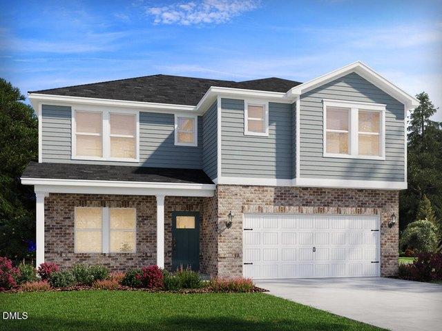 House for sale in Alamance, North Carolina