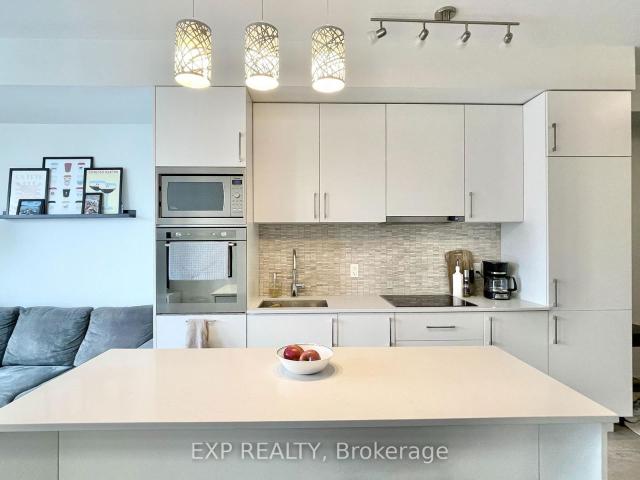 Condo for rent in Woburn, Ontario