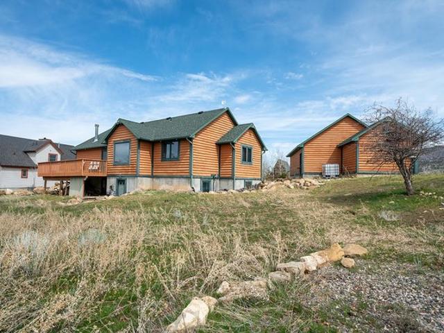 House for sale in Fairview, Sanpete County