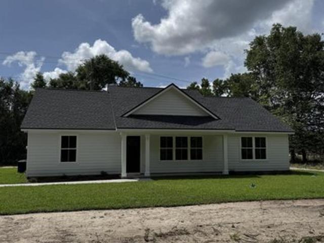 House for sale in Monticello, Florida