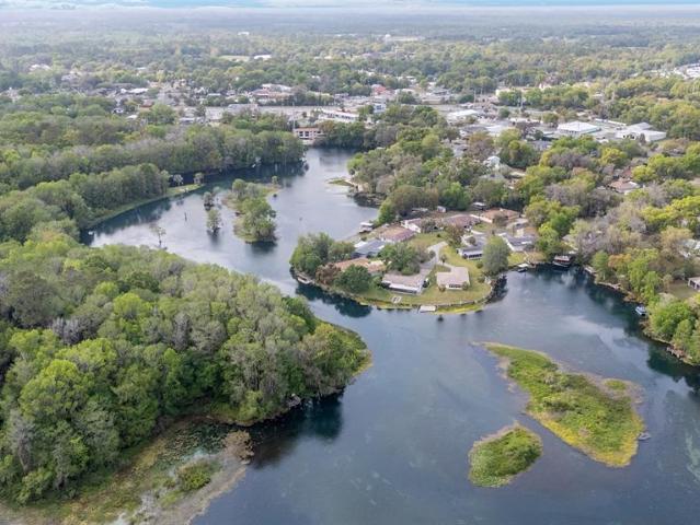 House for sale in Dunnellon, Florida