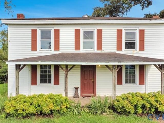 House for sale in Virginia