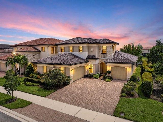House for sale in Parkland, Florida