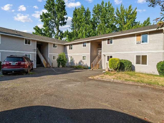 Apartment for rent in Oregonia