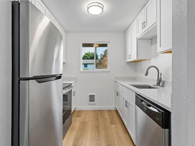 Apartment for rent in Oregonia