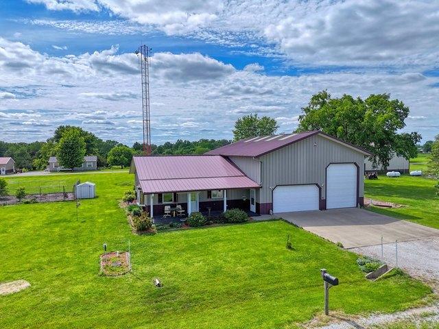 House for sale in Moravia, Iowa