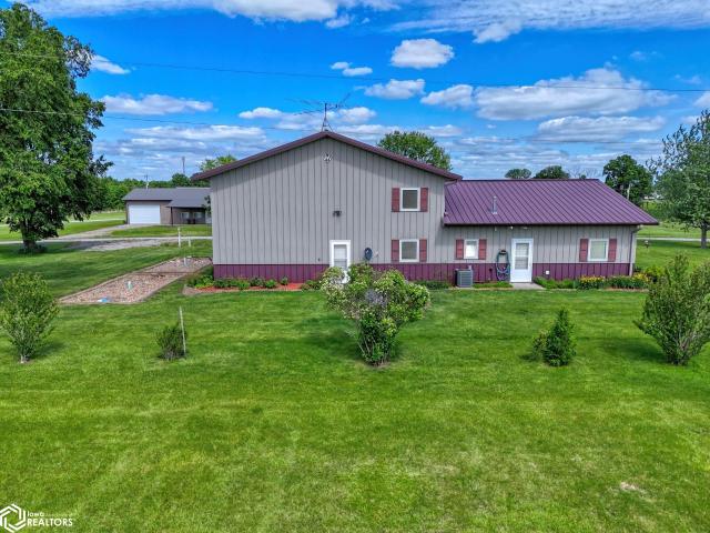 House for sale in Moravia, Iowa