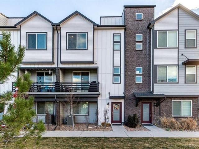 Townhouse for sale in Arvada, Colorado