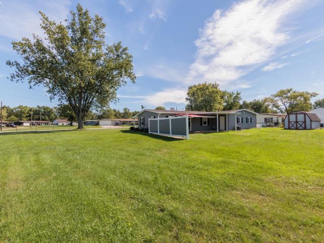 House for sale in Eaton Estates, Grafton
