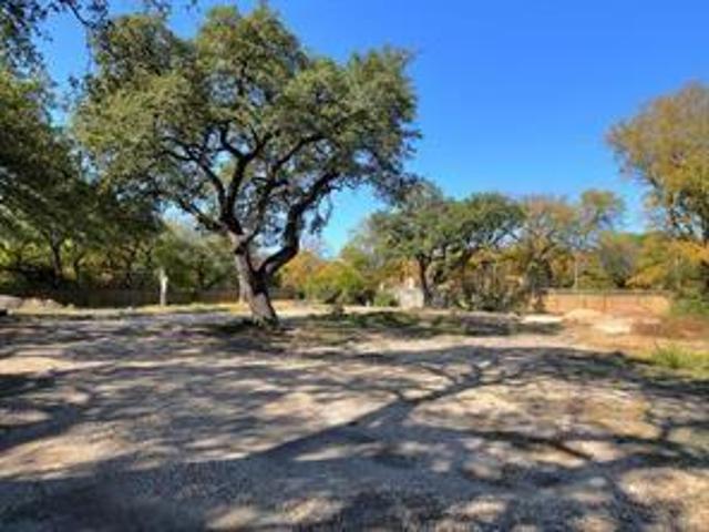 Land for sale in Austin