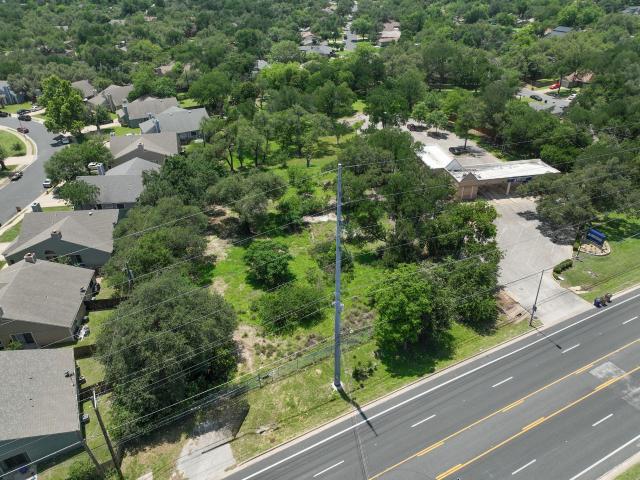 Property for rent in Austin, Texas