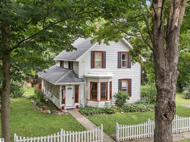 House for sale in Bear Lake, Michigan