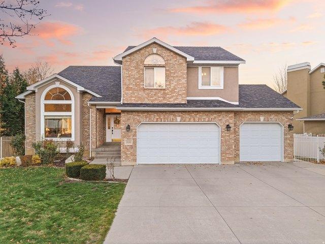 House for sale in Draper, Utah