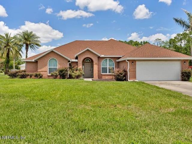 House for sale in Jacksonville, Florida