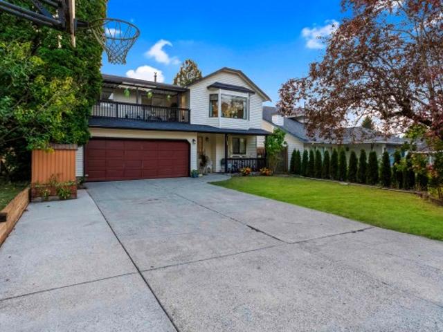 House for sale in Maple Ridge, British Columbia