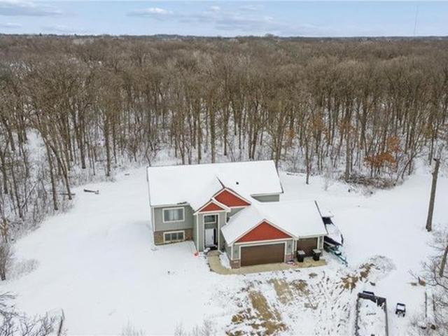 House for sale in Big Lake, Minnesota