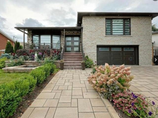 House for sale in St. Leonard's, Quebec
