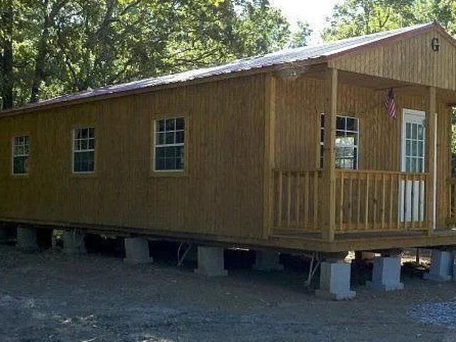 House for sale in Leon, Texas