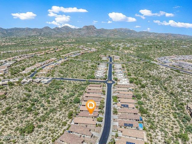 House for sale in Marana, Arizona