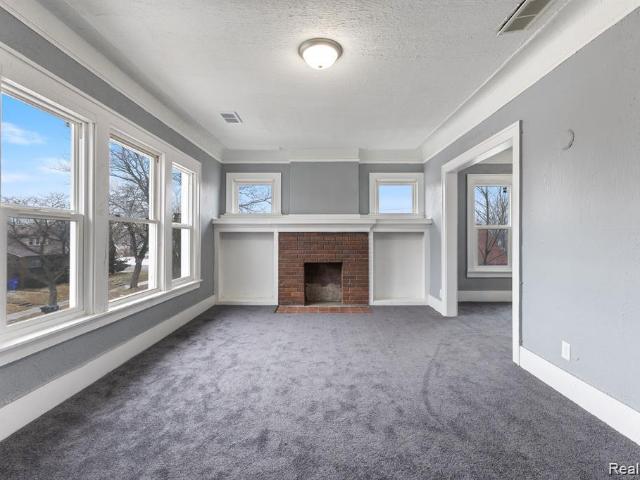 House for sale in Detroit, Michigan