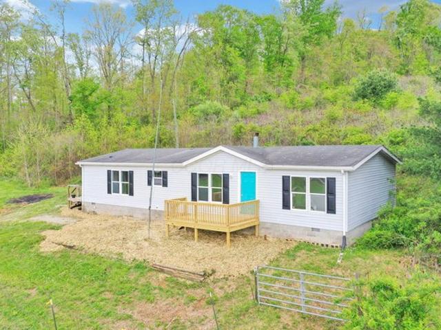 House for sale in Corning, Ohio