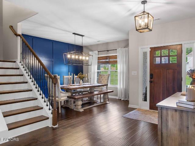 House for sale in Tennessee