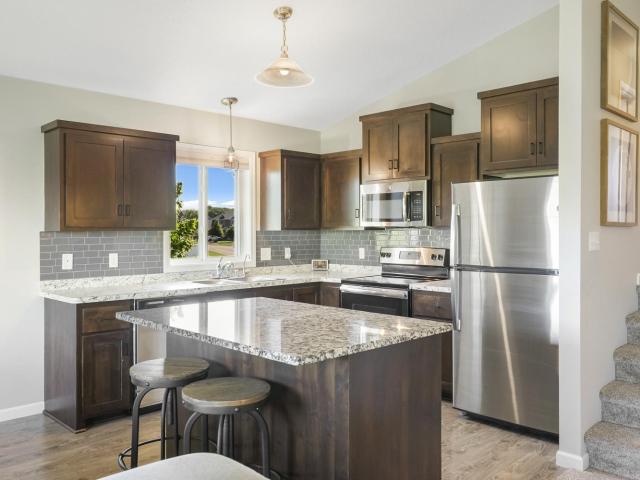 House for sale in Blaine, Minnesota