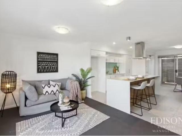 Apartment for rent in North Perth, Western Australia
