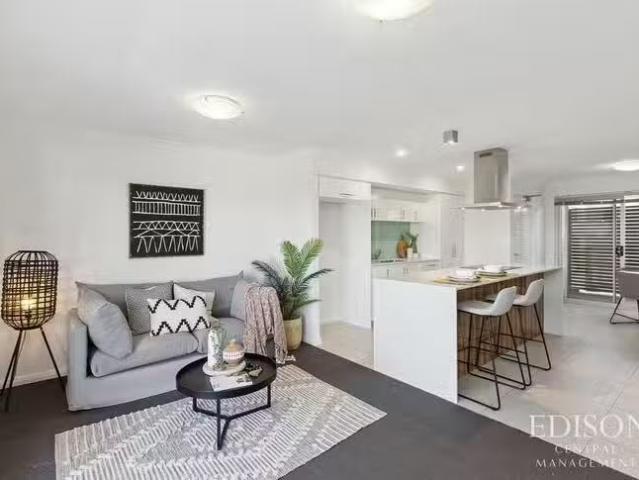 Apartment for rent in North Perth, Western Australia