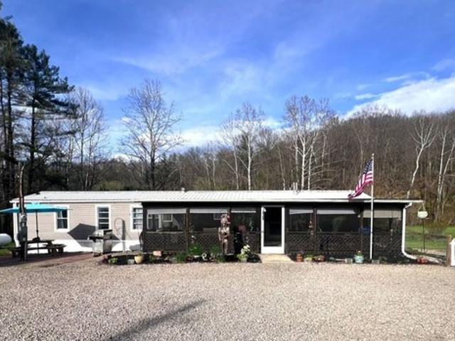 House for sale in Athens, Ohio