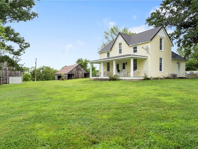 House for sale in Sweet Springs, Missouri