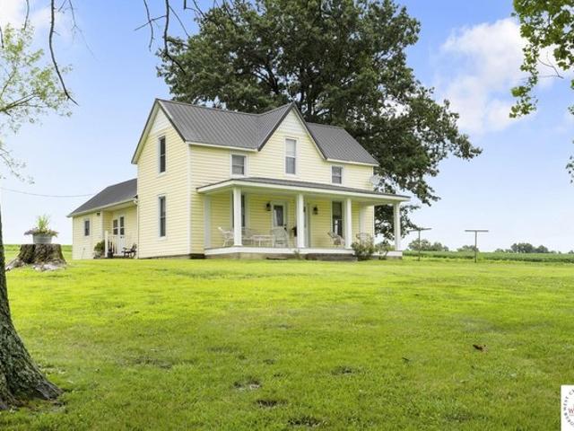 House for sale in Sweet Springs, Missouri