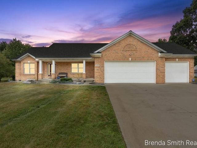 House for sale in Michigan