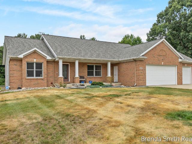 House for sale in Michigan
