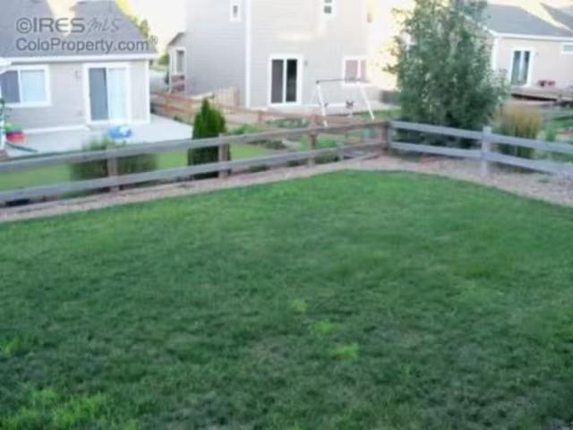 Condo for rent in Greeley