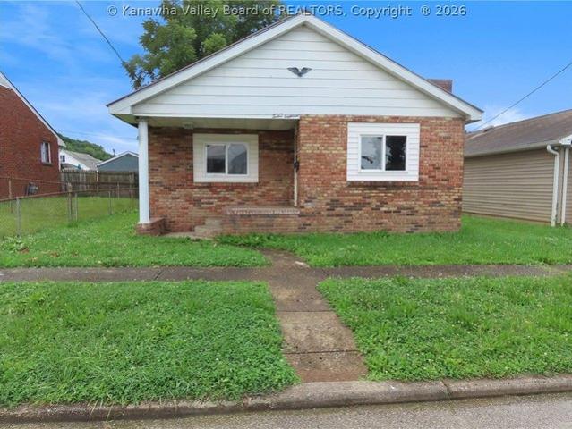 House for sale in Nitro, West Virginia