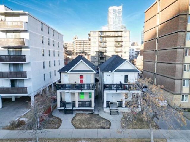 Commercial for sale in Connaught, Calgary