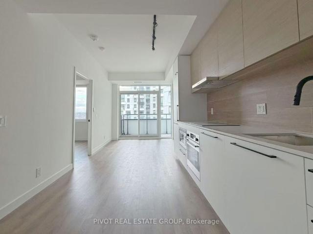 Condo for rent in Woburn, Ontario
