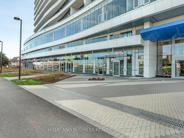 Condo for rent in Woburn, Ontario
