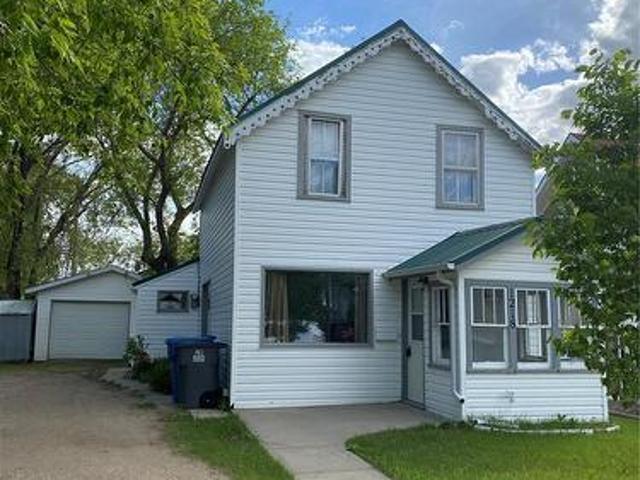 House for sale in Estevan, Saskatchewan