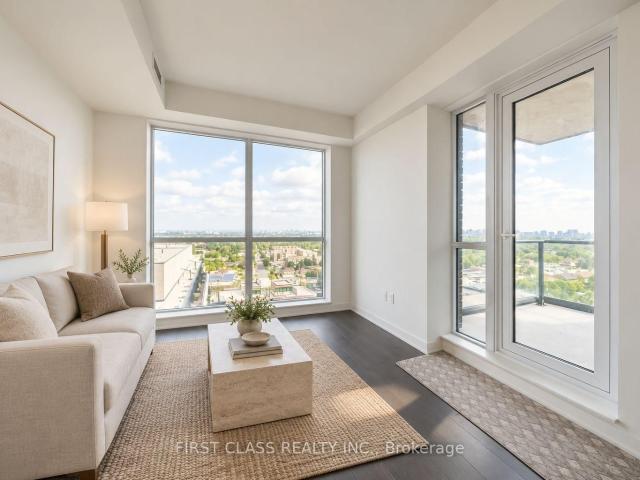 Condo for rent in Woburn, Ontario