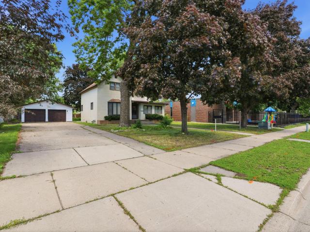 House for sale in Elk River, Minnesota