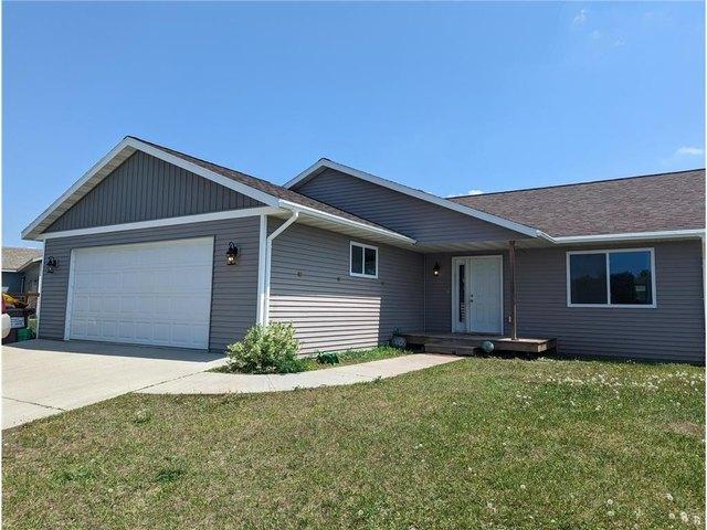 House for sale in Perham, Minnesota